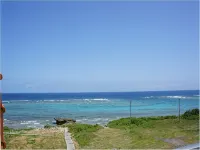 AJ Resort Island Ikeijima - Ocean View