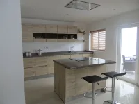 Luxury Villa with Private pool walking distance to beach and Marina! - Villaer