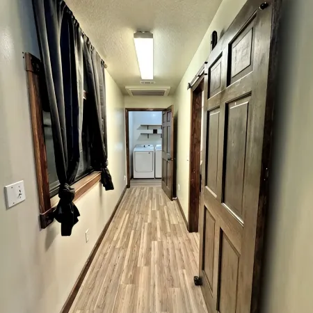 The Downtown Nook