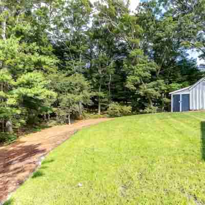 Coastal Cape Cod 3 bedroom close to the beach, bike path & ponds! Hotel Exterior