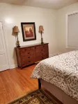 Ida's Oasis  near JRMC Hospital ,  Pine Bluff Country Club & Restaurants . - homestay