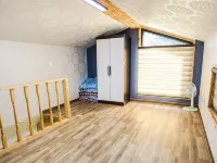 Jecheon Evergreen Pension Hotels near Baeglyeonsa