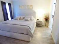 Spacious New Refurnished and Decorated 5-Bedrooms Mickey Mouse Pool House - مسبح