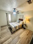 3/2 near Casino, Plants, Restaurant & Lake Charles - Bungalows