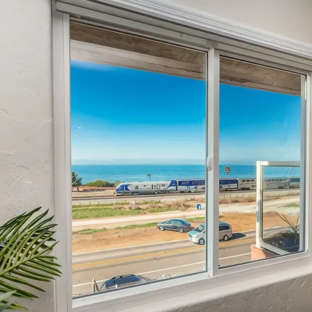 Touch Ocean Front Beach Rental