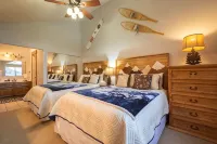 Cozy, Ski, Mountainside Condo, Canyons Resort, Park City - 2-Star