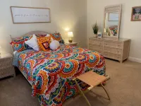 Adorable & recently renovated condo within walking distance to downtown Clemson. - Homestays
