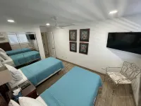 Oceanfront, Million-Dollar-View, B421 - نادي رياضي