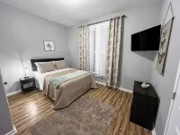 Your home away from Home. 4 blocks from downtown, 2 miles from MTSU - 4つ星