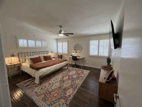 Casa De Ferrari - Charming Westside 3 bedroom 2 bathroom 1,900sf Sleeps 10 - homestay