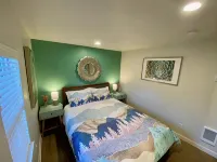 Top 5%  - Finnish Sauna - Near Old Mill - No Pets - Fully Remodeled - Quiet - Parvekkeita