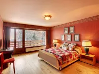 Crans-Colline 17 - 3성급