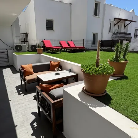 Loca Centre Suites