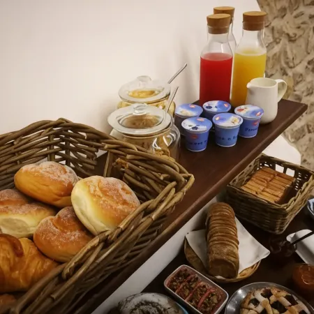 L'Orologio Bed & Breakfast