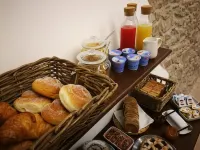 L'Orologio Bed & Breakfast - Wifi
