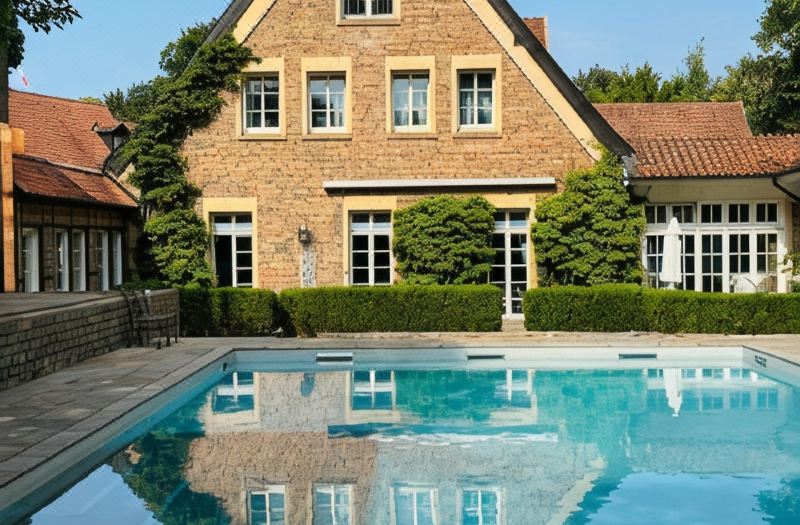 Landhaus Eggert photo 2