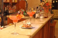 Domus Hotel - Bares