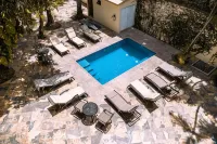Casa di Giulio - parking