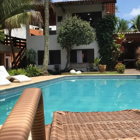 Pousada Mari