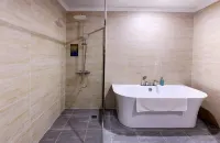 Centara Hotel & Residences Van Don - parking
