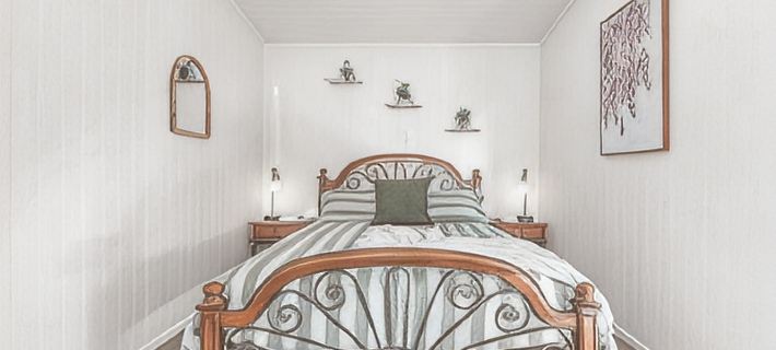 Cottage in Talc Stanthorpe Hotels in Stanthorpe