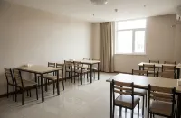 Yuezhu Business Hotel (Bengbu Wanda Plaza) - New
