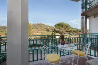 Grand Hotel Panoramic - Romantic