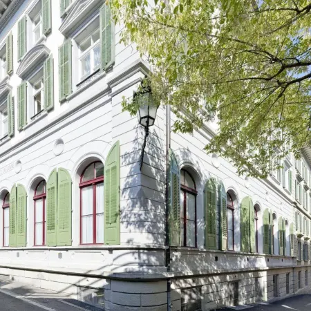 Blume Baden Hotel & Restaurant