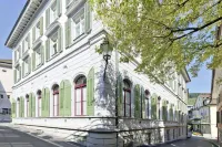 Blume Baden Hotel & Restaurant - Wifi