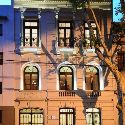 Casa Umare Hotels near Almagro