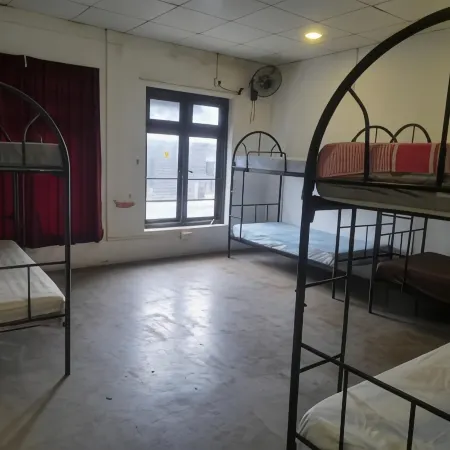 City View Hostel