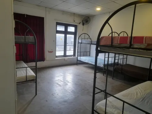 City View Hostel - Hostels