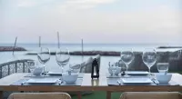 Eco Moment Beach Resort HaadChaoSamrarn - Parkplatz
