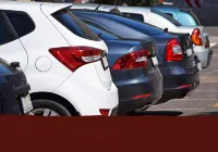Clayton Hotel Burlington Road - parking