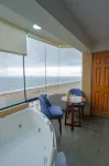 Golden Mar Hotel - Ocean View