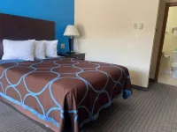Amerivu Inn & Suites - Pysäköinti