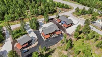 Pet Friendly Embers Ultimate Duplex, Hot Tub, Wifi, Paved Roads, Pool Access - 精品