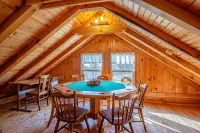 Nature Lover's Paradise in the Driftless Area of Southern Wisconsin, USA. - 3-stjärniga