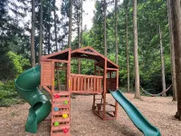 BaCo Resort - 2-Star