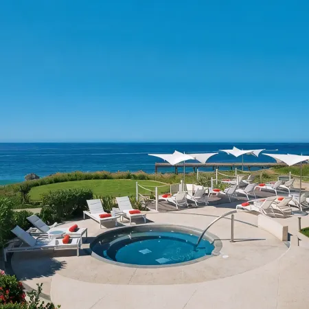 Secrets Puerto Los Cabos Golf & Spa Resort All Inclusive
