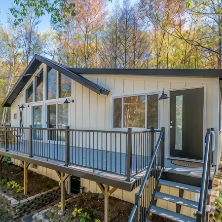 East Branch Chalet