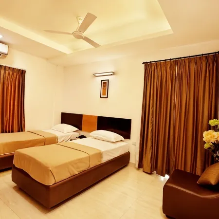 D and A Boutique Hotel