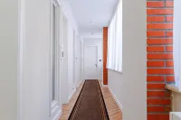 Arva Suites Tirana - Homestays