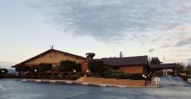 Ridgemark Golf Club and Resort