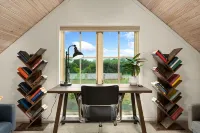 Luxury Barnhouse with 🔥HEATED🔥 Pool - 홈스테이