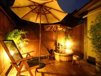 Shinkiya Ryokan - balneario