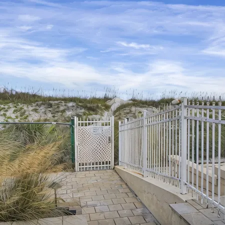 Jax Beach Front- Barefoot Bliss & Near Mayo Clinic