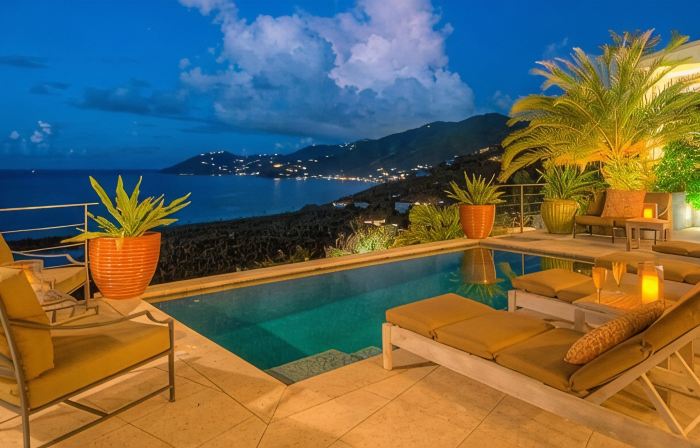 Cohoba Villa