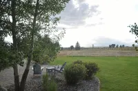 Country Elegance on 1.4 Acres with Access to Yellowstone River - 4-Star