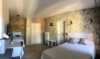 Logis Hôtel Restaurant Métropole Hotels in Gers